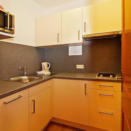 Ferienwohnungen Appartements Patscheider Finkenberg Room photo