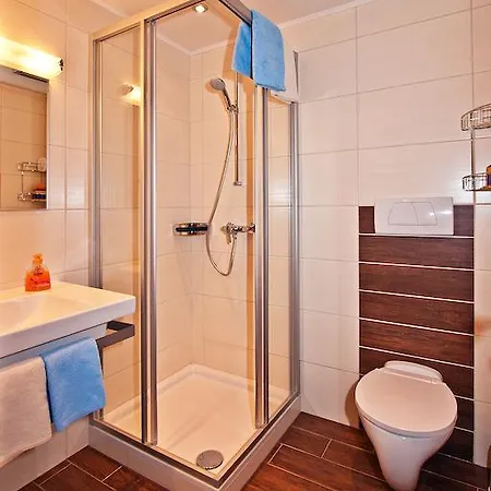 Ferienwohnungen Appartements Patscheider Finkenberg Room photo