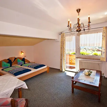 Ferienwohnungen Appartements Patscheider Finkenberg Room photo
