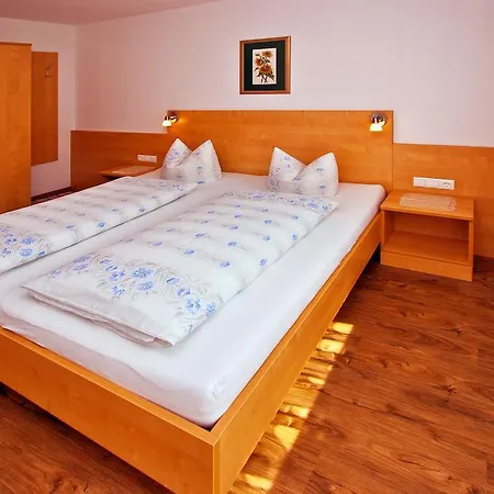 Ferienwohnungen Appartements Patscheider Finkenberg Room photo