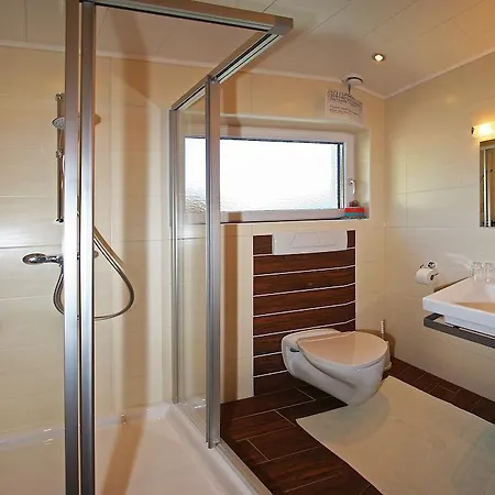 Ferienwohnungen Appartements Patscheider Finkenberg Room photo
