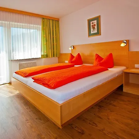 Ferienwohnungen Appartements Patscheider Finkenberg Room photo