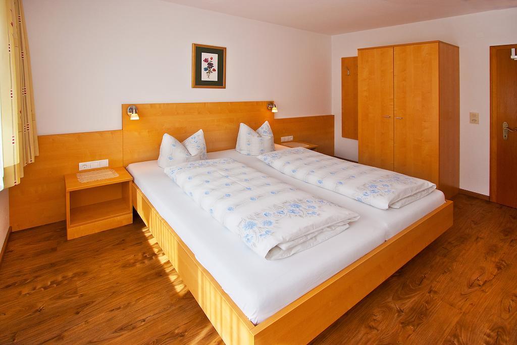 Patscheider Apartment Finkenberg
