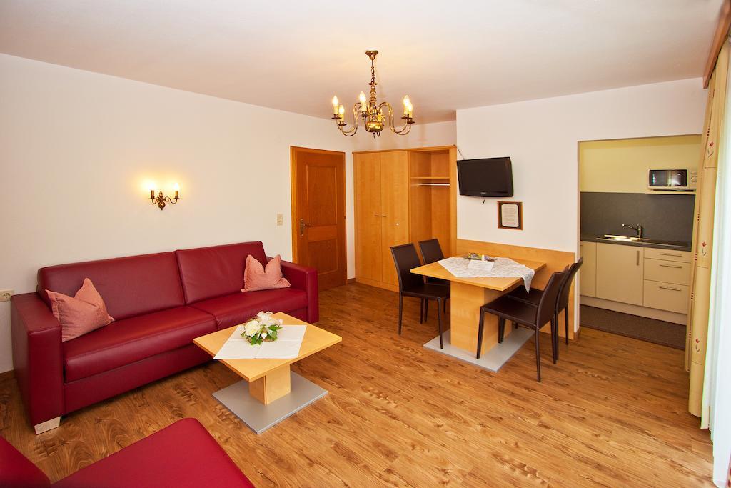 Apartment Patscheider
