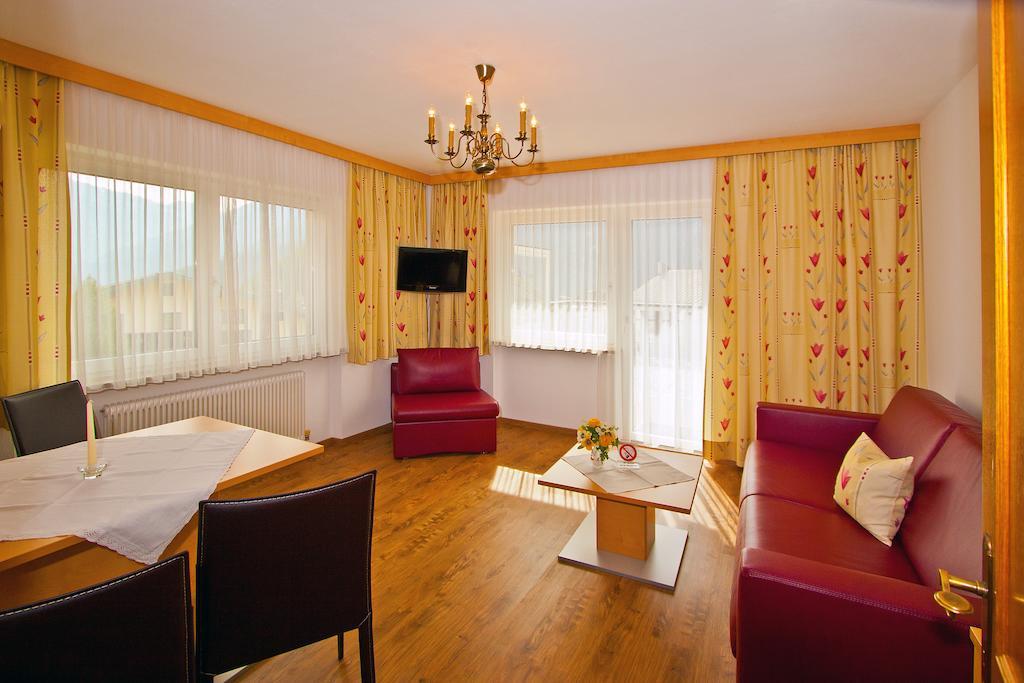 Apartment Patscheider