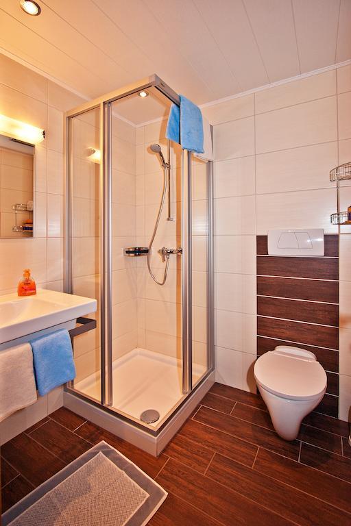 Apartment Patscheider