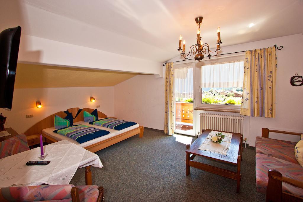 Apartment Patscheider Finkenberg