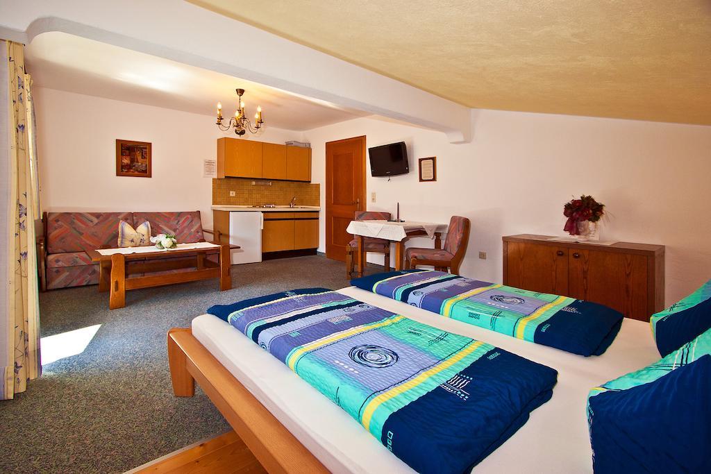 Apartment Patscheider