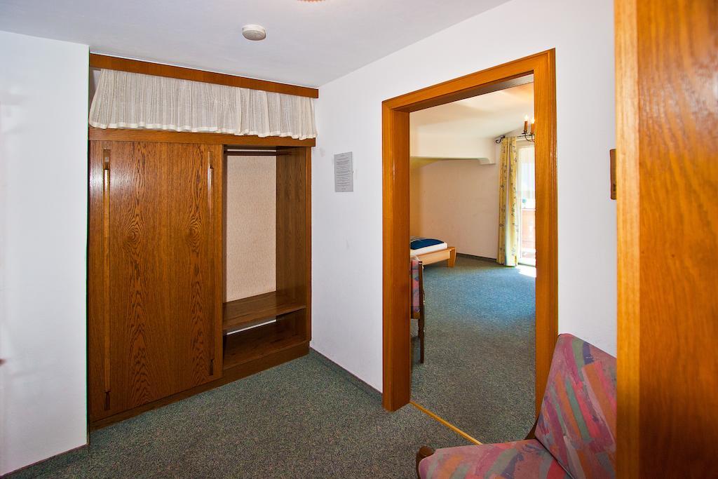 Apartment Patscheider *