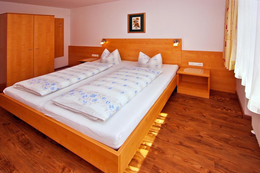Apartment Patscheider Finkenberg