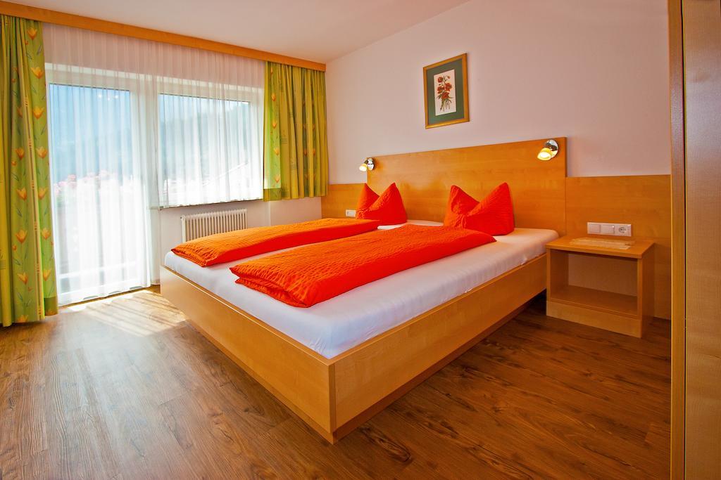 Apartment Patscheider