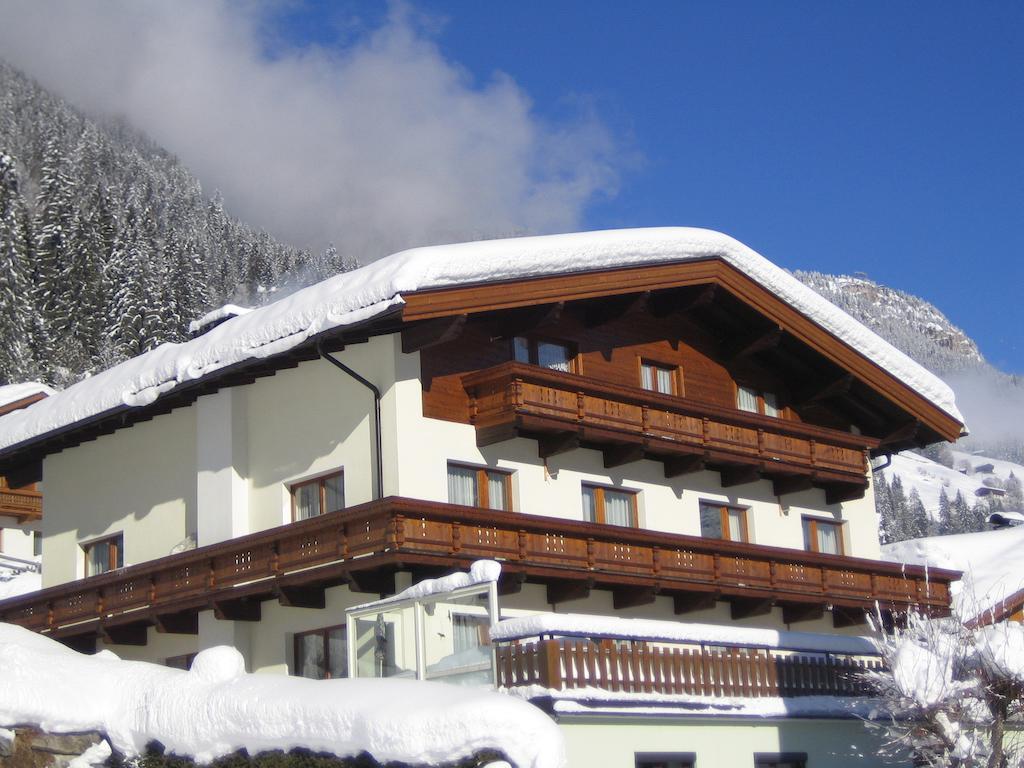 Apartment Patscheider